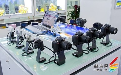 镜头背后的守护者 卓美网总经理马桂英谈摄影人的专属服务